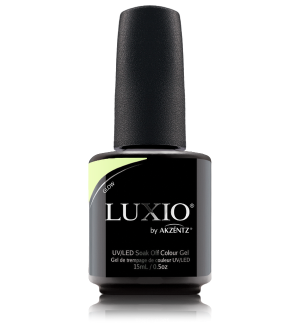 Luxio Gel Glow 15 ML