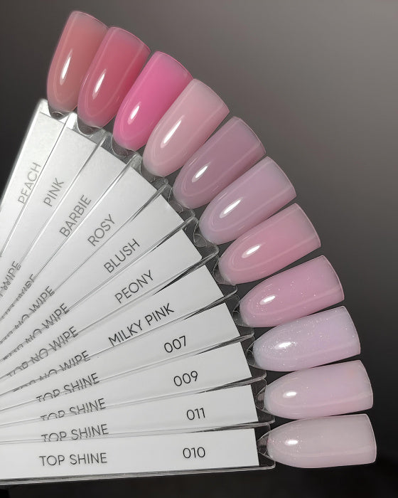 DARK BARBIE TOP, 10 ML