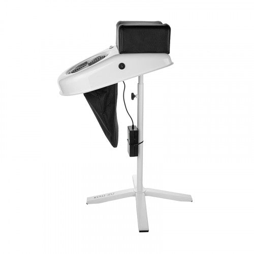 PEDICURE NAIL DUST COLLECTOR AIR MAX V8 PRO BLACK