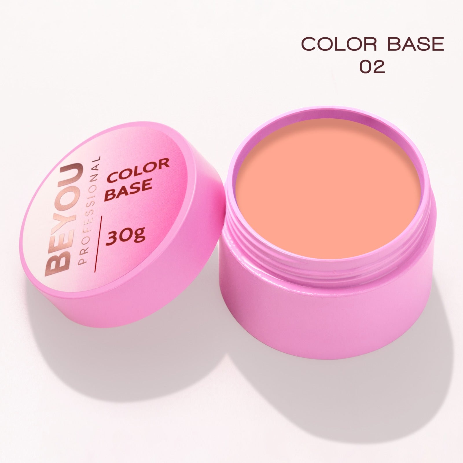BEYOU Professional Color Base 30g