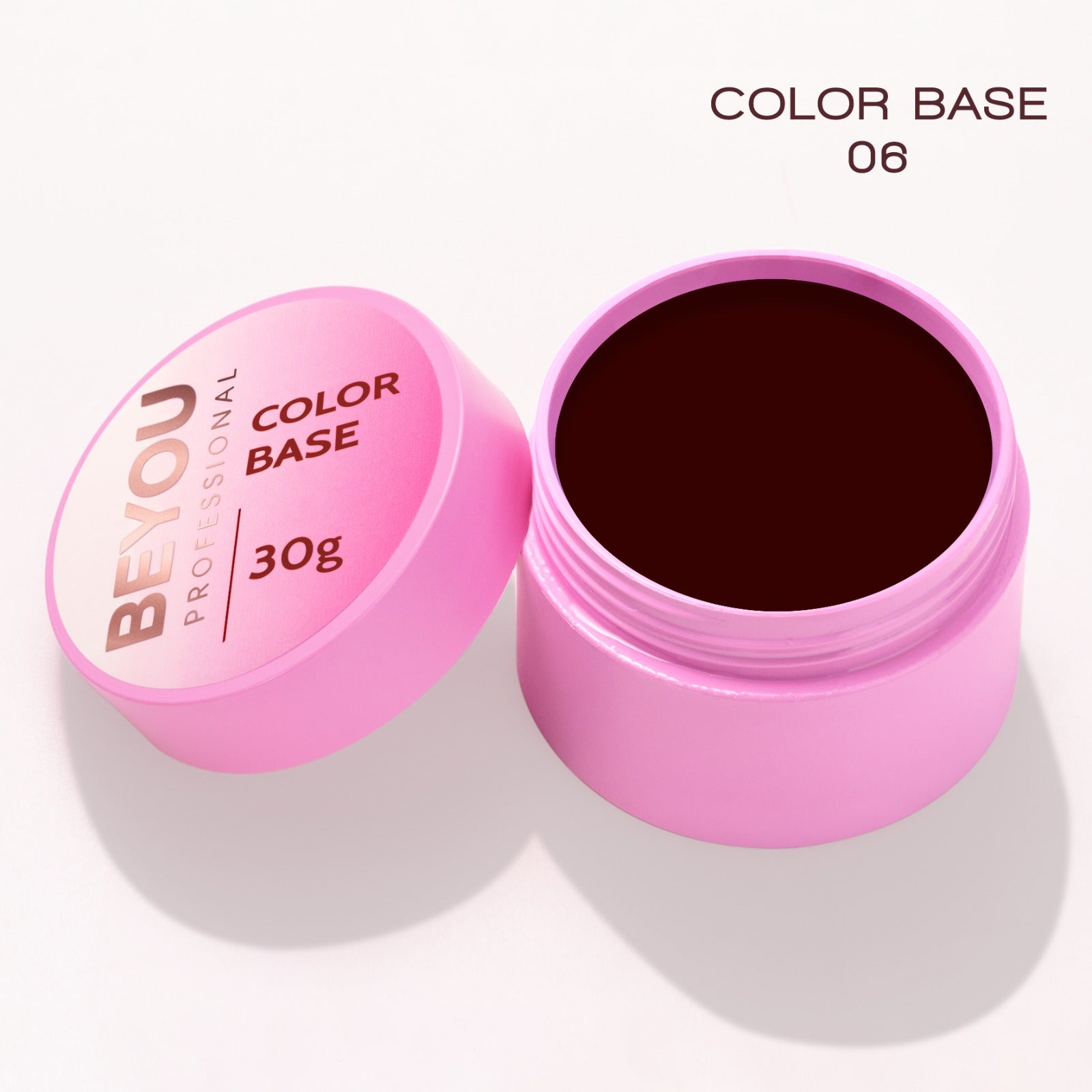 BEYOU Professional Color Base 30g