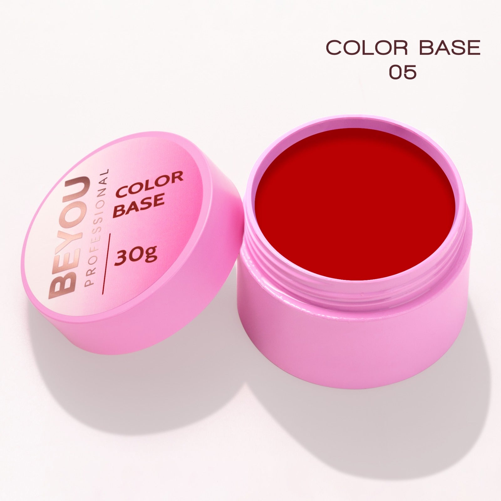 BEYOU Professional Color Base 30g