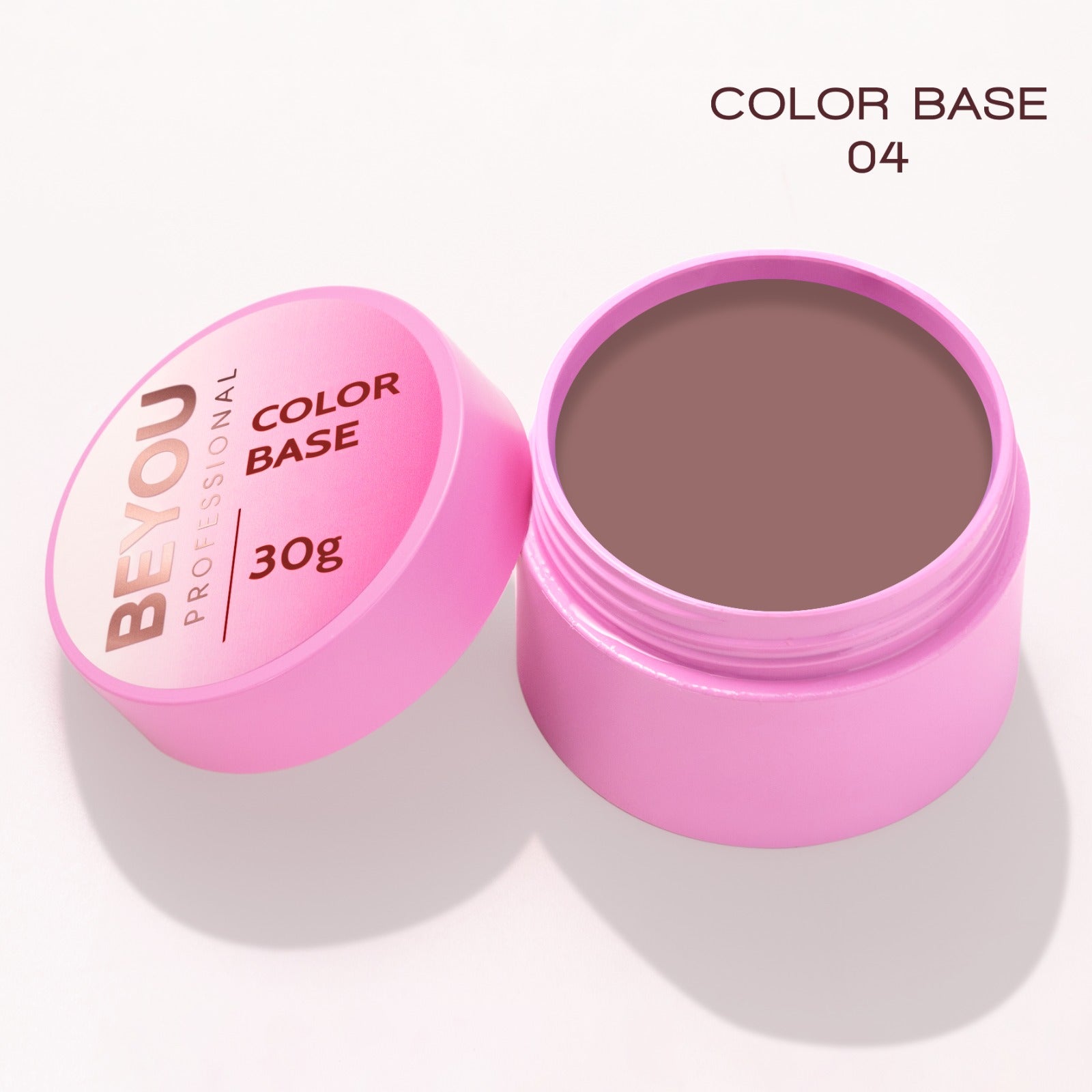 BEYOU Professional Color Base 30g