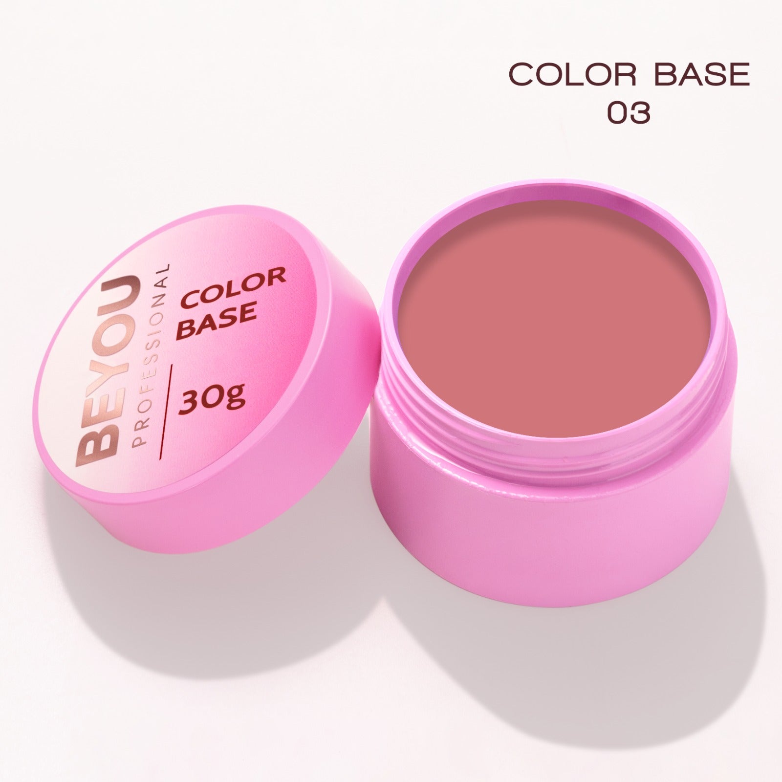 BEYOU Professional Color Base 30g