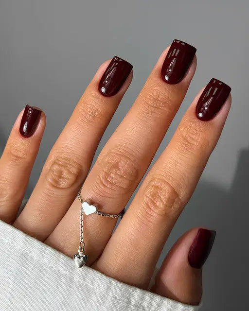 Dark Gel Polish 162, 10 ML