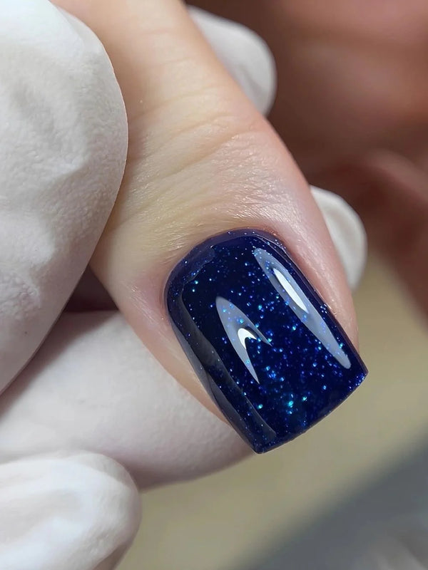 Dark Gel Polish 173, 10 ML