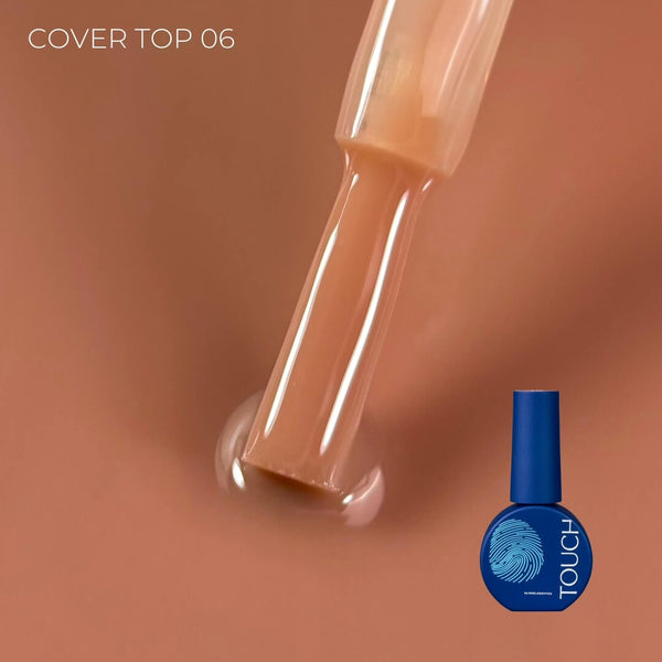 TOUCH Cover top WARM(06)