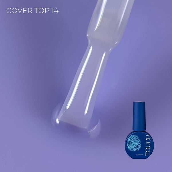 TOUCH Cover top IRIS(14)