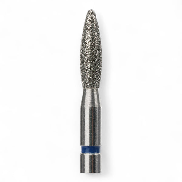 ELITE EMBRACE Professional Flame Nail Bit 2.3*8mm DD2853