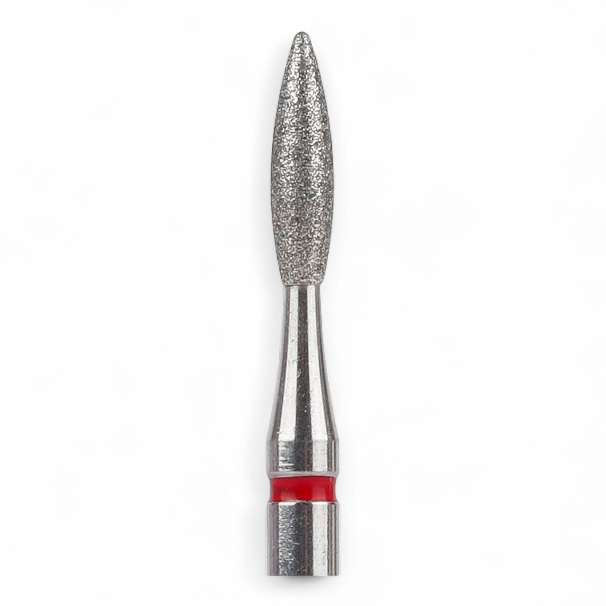 ELITE EMBRACE Professional Flame Nail Bit 2.0*8mm DD2154D