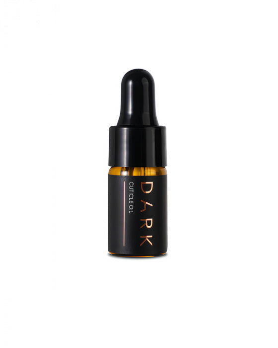 Dark Cuticle oil Cashemir 3ml