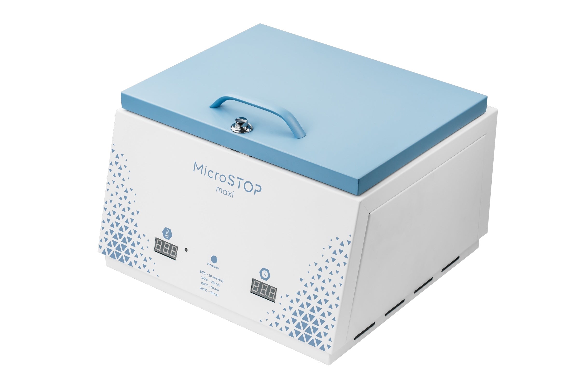 Microstop Dry Heat Sterilizer-Maxi 110 V