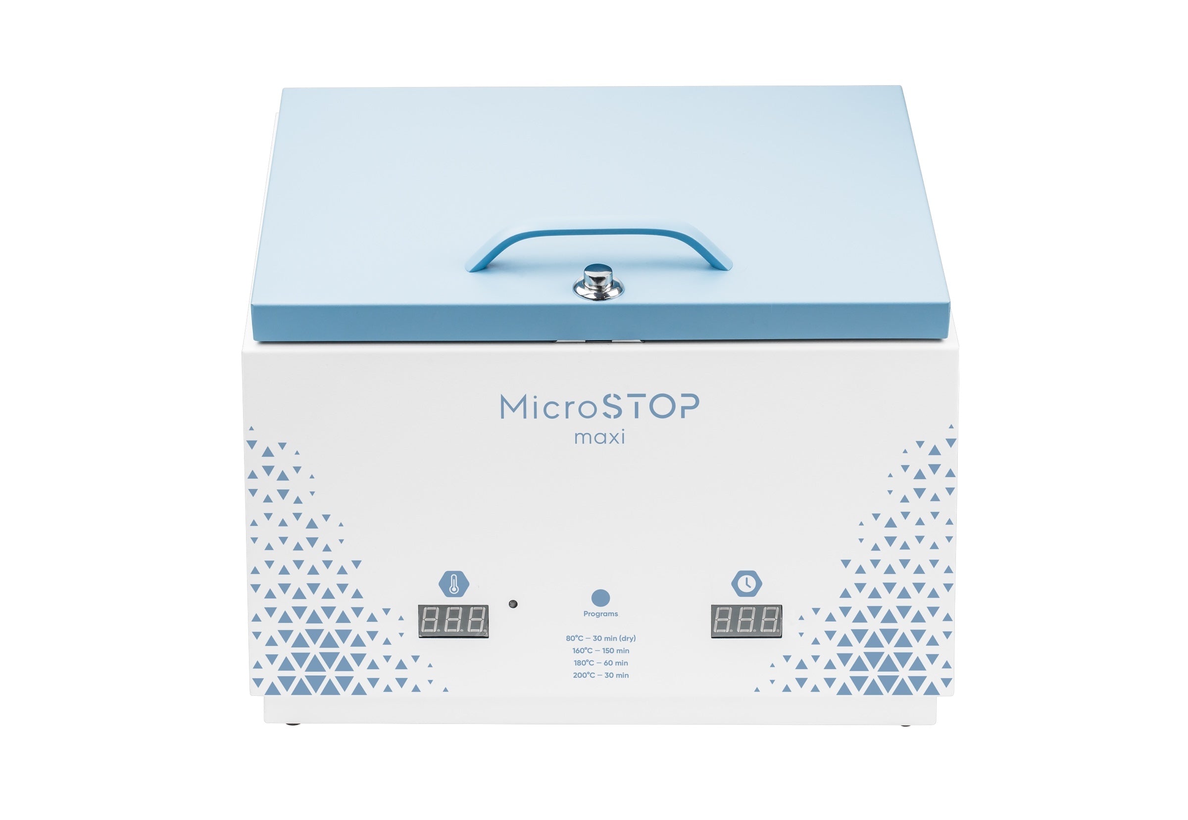 Microstop Dry Heat Sterilizer-Maxi 110 V