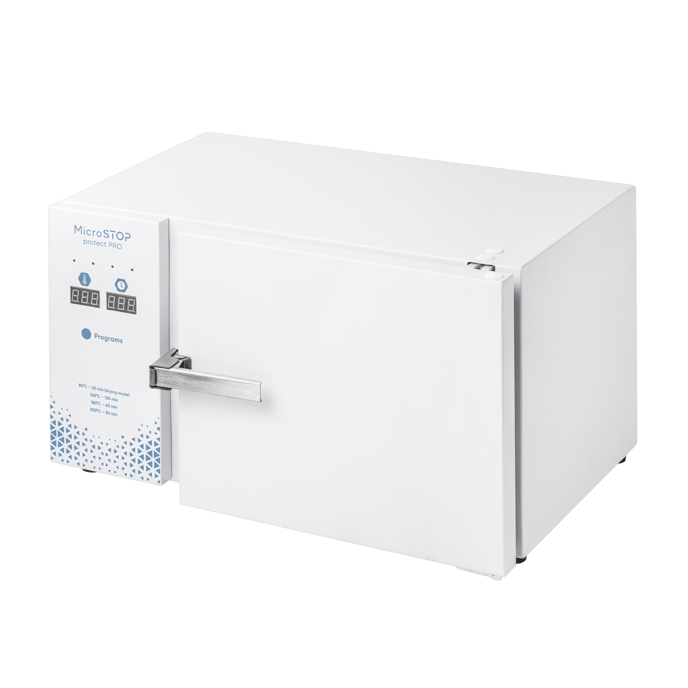 Microstop Dry Heat Sterilizer-Protect Pro 110 V