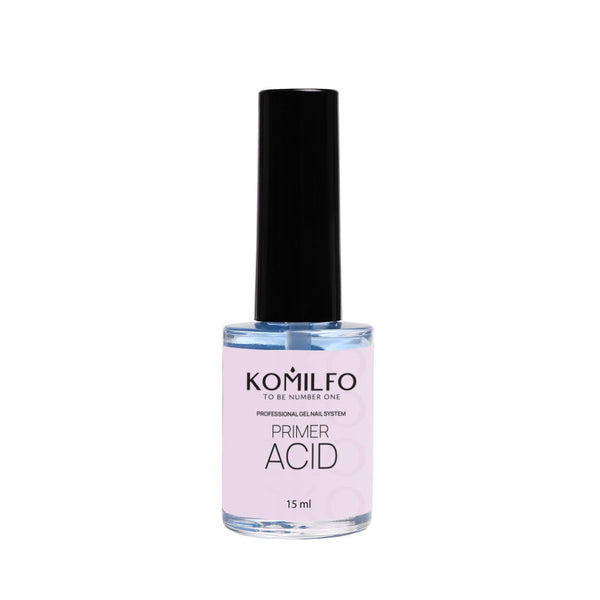 KOMILFO PRIMER ACID ACID PRIMER, 15 ML Article : 701111