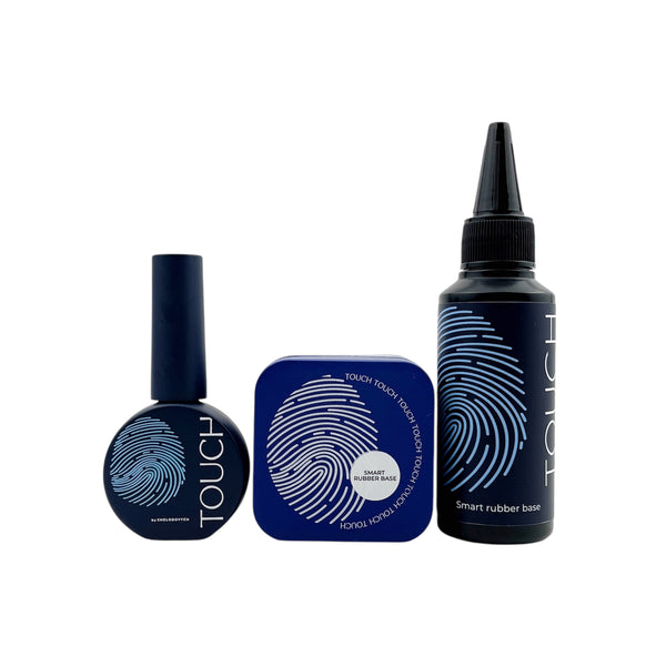Touch Smart Rubber Base 60 ml