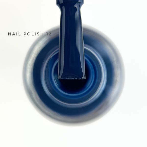Touch Nail Polish(NOT a GEL) №12 8 ml