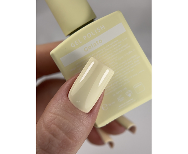 HEYLOVE. GEL POLISH, GELATO, 15 ML HL-GP15-104