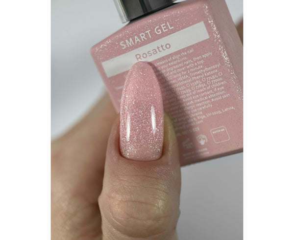Heylove Smart Gel ROSATTO 15 ML
