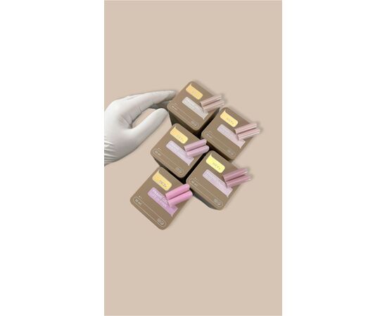 HEYLOVE. Frame builder Gel 30 ml