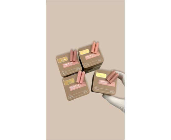 HEYLOVE. Frame builder Gel 30 ml