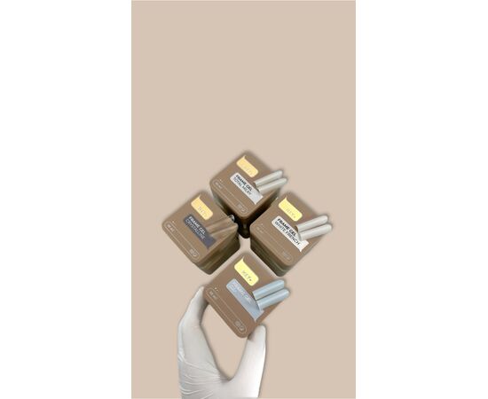 HEYLOVE. Frame builder Gel 30 ml