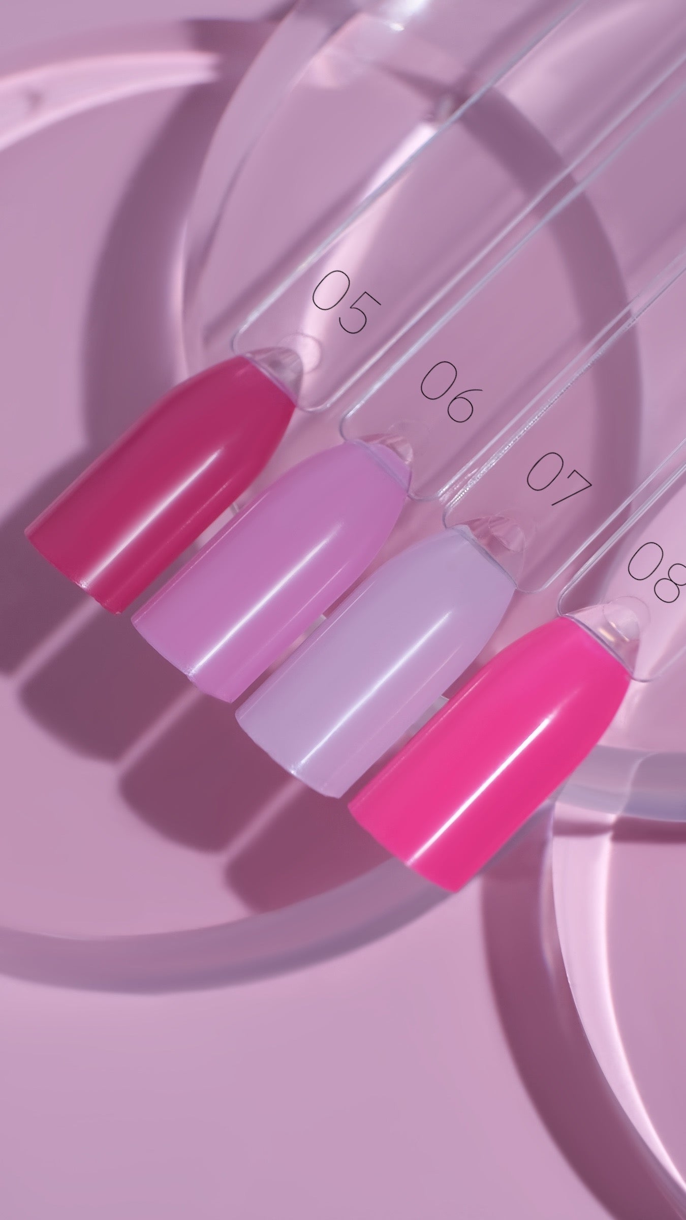 ELITE EMBRACE Professional Color Gel 06 10ml ECG0610