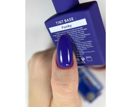 HEYLOVE. Tint base FUNKY 15 ml HL-TB15-071