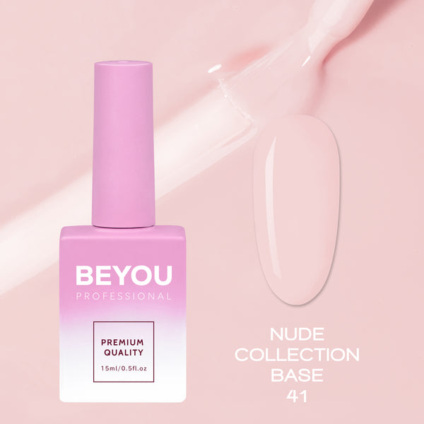 BEYOU Professional Nude base collection 41 15 ml