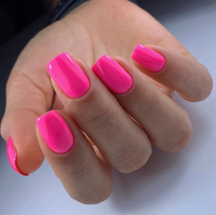 LUXIO GEL Bombshell 15ml