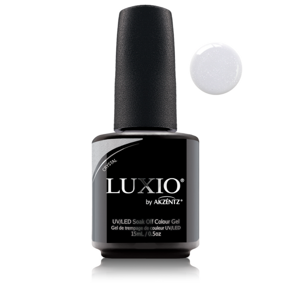 LUXIO GEL Crystal 15ml