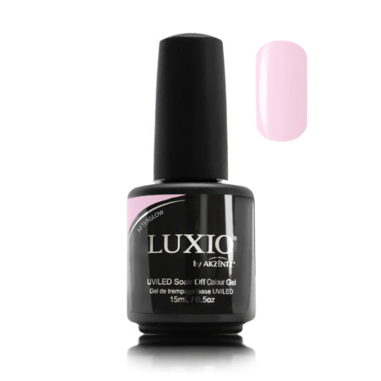 LUXIO GEL Afterglow 15ml
