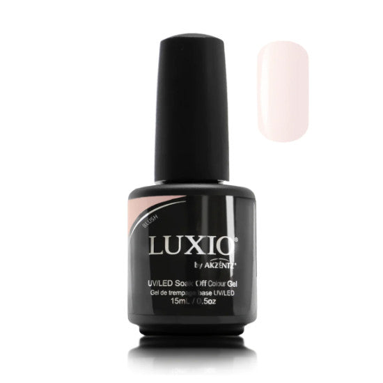 LUXIO GEL Blush 15ml