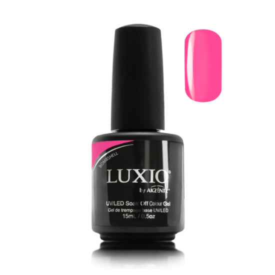 LUXIO GEL Bombshell 15ml