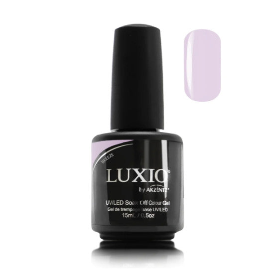 LUXIO GEL Breeze 15ml