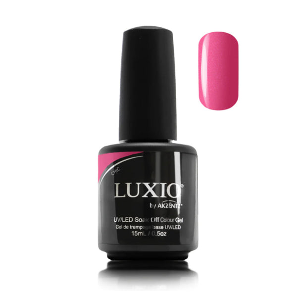 LUXIO GEL Chic 15ml