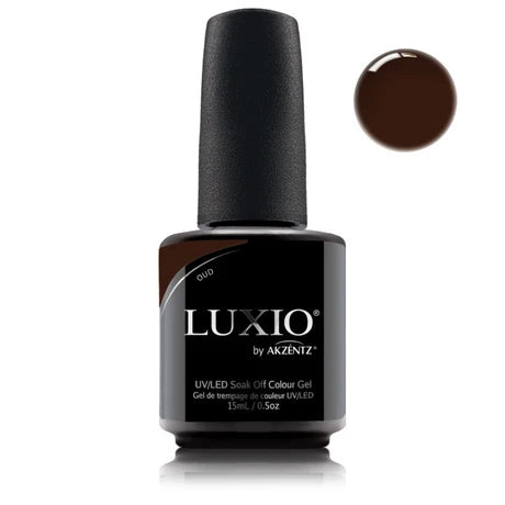 Luxio Gel Oud 15ml