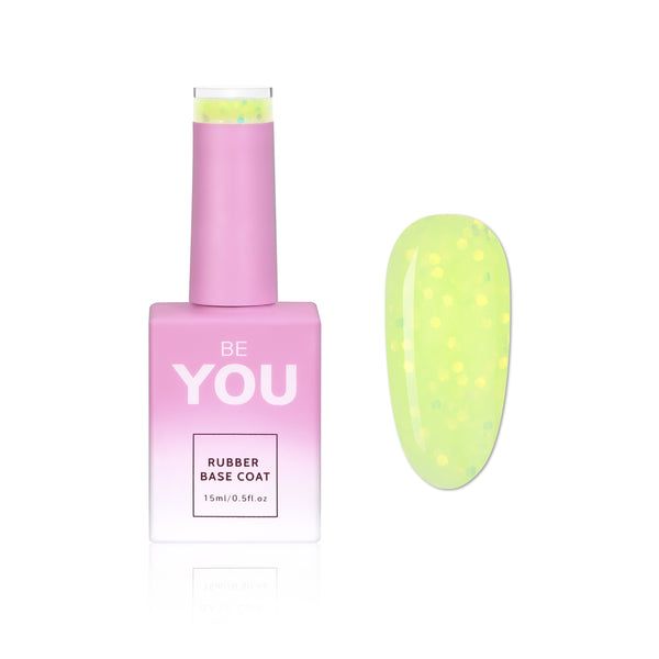 BEYOU Professional Pop-сияющая база 03 15 мл DB2507