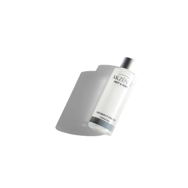 Akzentz Prep & Wipe 120 ml/ 480 ml