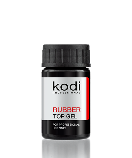 KODI Professional Rubber Top 14ml 20013998