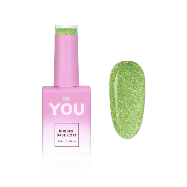 BEYOU Professional Светоотражающая основа 12 15 ML DB5307