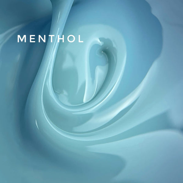 Touch Cover base Menthol 13ml