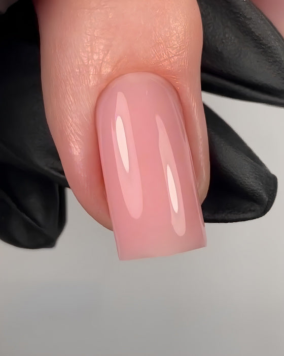 DARK Medium Gel №10, 15 ML (WITHOUT BRUSH)