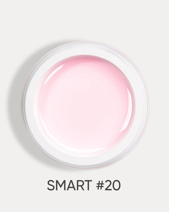 DARK SMART BUILDER GEL№ 20, 22/30 ML