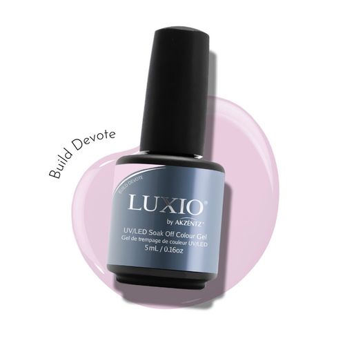 LUXIO Tinted Build 2 15ml