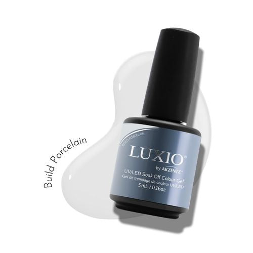 LUXIO Tinted Build 2 15ml