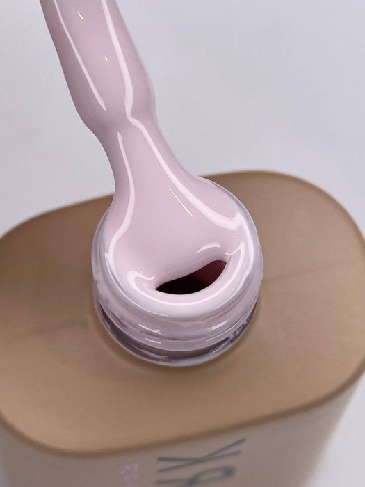 Dark gel polish 64, 10 ml