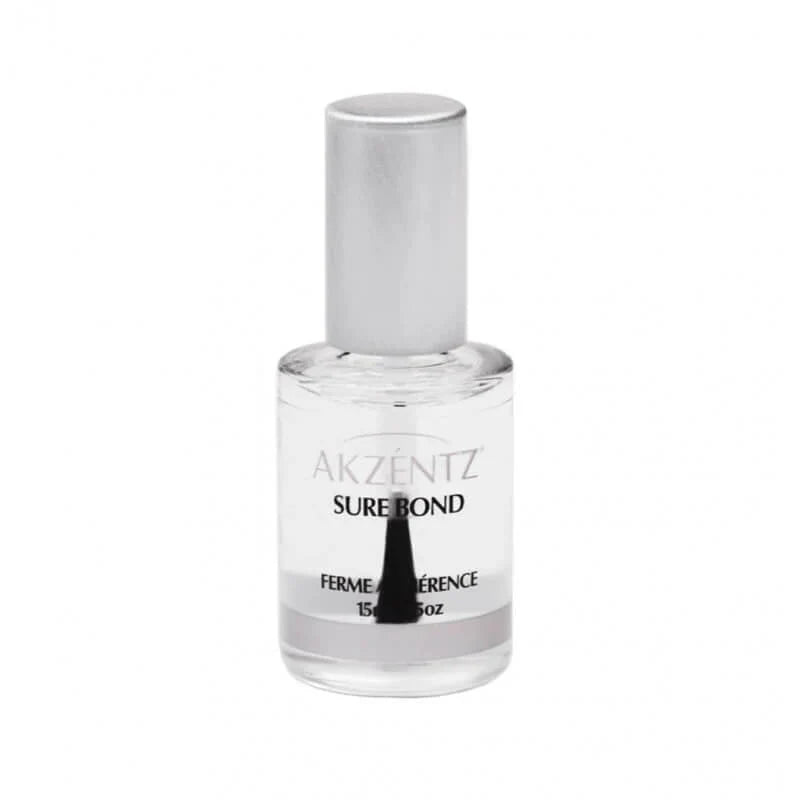 SURE BOND AKZENTZ 15ml(.5oz)/60ml(2oz)
