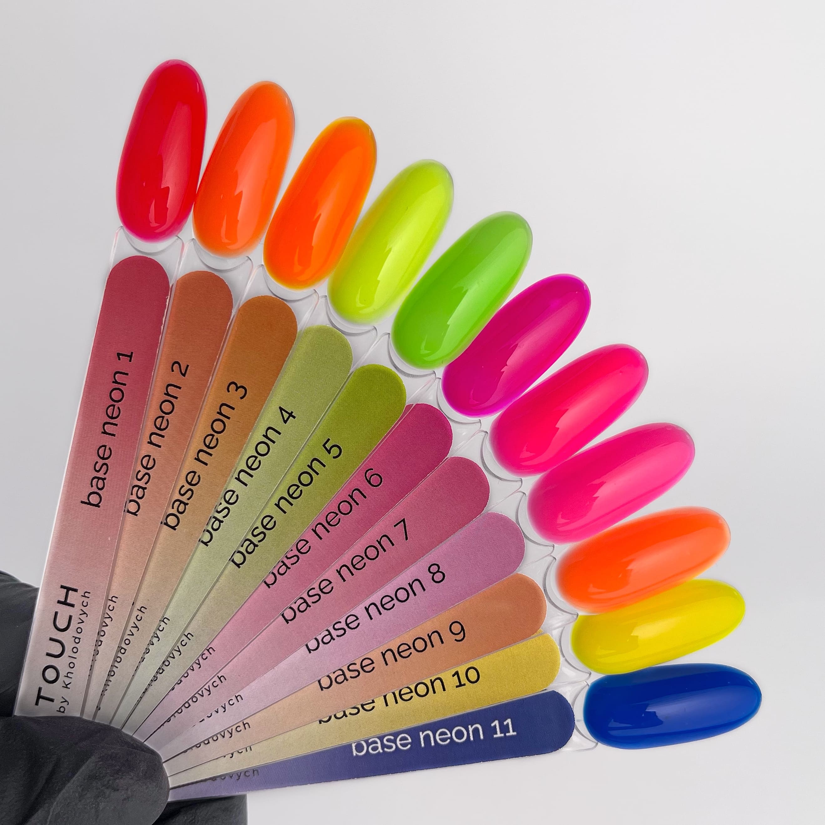 Touch Neon base, 13 ml