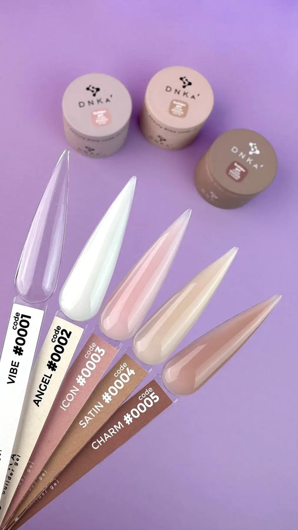 DNKa Builder Gel 30ml